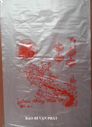 Túi đựng quà tết